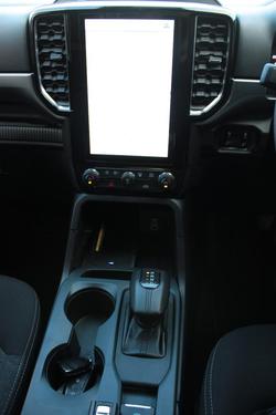 2022 Ford
Ranger XLT