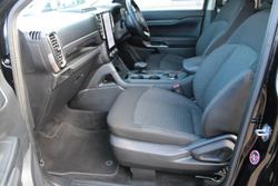 2022 Ford
Ranger XLT