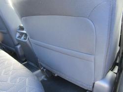 2025 Isuzu D-MAX X-RIDER