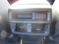 2025 Isuzu D-MAX X-RIDER