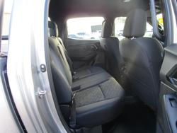 2025 Isuzu D-MAX X-RIDER