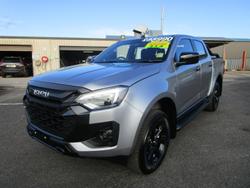 2025 Isuzu
D-MAX X-RIDER
