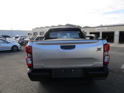 2025 Isuzu
D-MAX X-RIDER