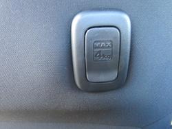 2025 Isuzu D-MAX X-RIDER