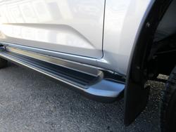 2025 Isuzu D-MAX X-RIDER