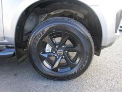 2025 Isuzu D-MAX X-RIDER