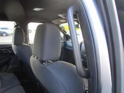 2025 Isuzu D-MAX X-RIDER