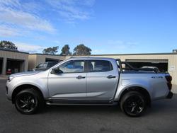 2025 Isuzu D-MAX X-RIDER