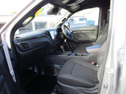 2025 Isuzu
D-MAX X-RIDER