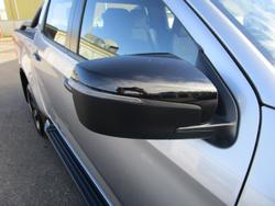 2025 Isuzu D-MAX X-RIDER