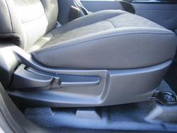 2025 Isuzu D-MAX X-RIDER