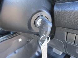 2025 Isuzu D-MAX X-RIDER