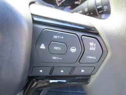 2025 Isuzu D-MAX X-RIDER