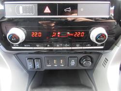 2024 Mitsubishi
Pajero Sport Exceed