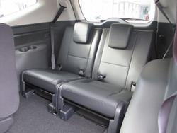 2024 Mitsubishi
Pajero Sport Exceed