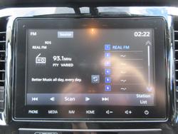 2024 Mitsubishi
Pajero Sport Exceed