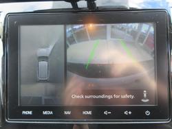 2024 Mitsubishi
Pajero Sport Exceed