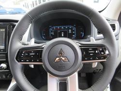 2024 Mitsubishi
Pajero Sport Exceed