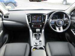 2024 Mitsubishi
Pajero Sport Exceed