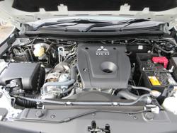 2024 Mitsubishi
Pajero Sport Exceed