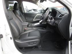 2024 Mitsubishi
Pajero Sport Exceed