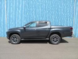 2023 MITSUBISHI
                Triton 