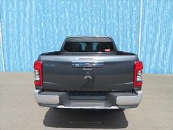 2023 MITSUBISHI
                Triton 
