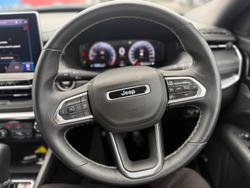 2022 Jeep Compass S-Limited M6 MY22 4X4 On Demand Galaxy Blue