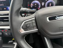 2022 Jeep Compass S-Limited M6 MY22 4X4 On Demand Galaxy Blue