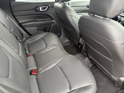 2022 Jeep Compass S-Limited M6 MY22 4X4 On Demand Galaxy Blue