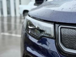2022 Jeep Compass S-Limited M6 MY22 4X4 On Demand Galaxy Blue