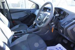 2012 Ford Focus Ambiente LW Midnight Sky