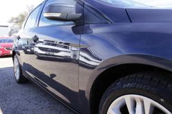 2012 Ford Focus Ambiente LW Midnight Sky