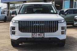 2025 Jaecoo
J7 Core