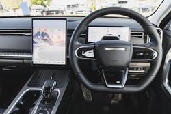 2025 Jaecoo
J7 Core