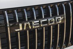 2025 Jaecoo
J7 Core