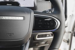 2025 Jaecoo
J7 Core