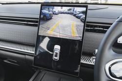 2025 Jaecoo
J7 Core