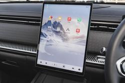 2025 Jaecoo
J7 Core