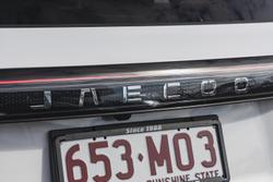 2025 Jaecoo
J7 Core
