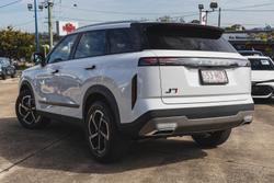 2025 Jaecoo
J7 Core