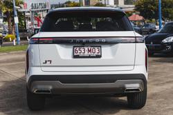 2025 Jaecoo
J7 Core