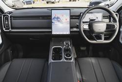 2025 Jaecoo
J7 Core