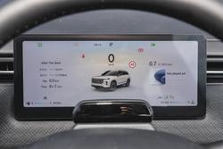 2025 Jaecoo
J7 Core