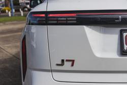2025 Jaecoo
J7 Core