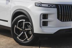 2025 Jaecoo
J7 Core