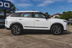 2025 Jaecoo
J7 Core