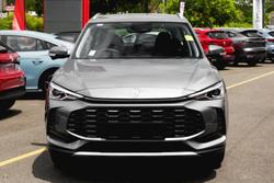 2025 MG
ZS Excite Hybrid+