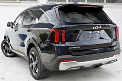 2025 Kia Sorento Sport+