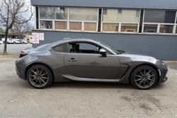 2025 Subaru
BRZ S